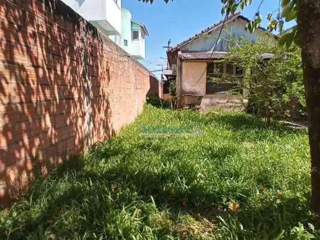 Terreno venda em Cachoeirinha, Região Geográfica Intermediária de Porto Alegre
