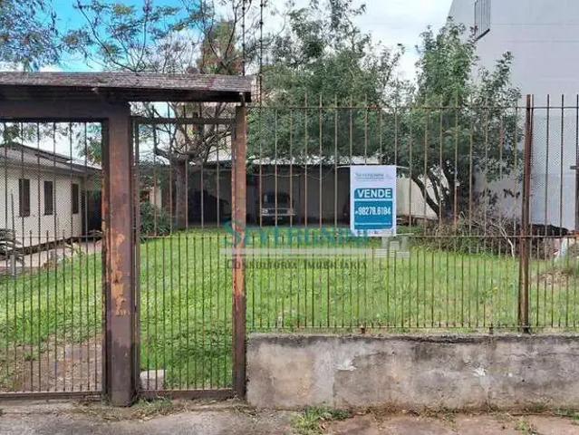 Terreno venda em Cachoeirinha, Região Geográfica Intermediária de Porto Alegre
