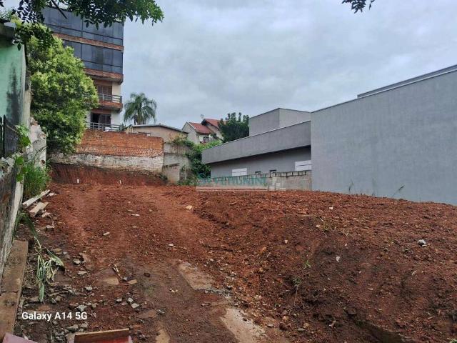 Terreno venda em Cachoeirinha, Região Geográfica Intermediária de Porto Alegre