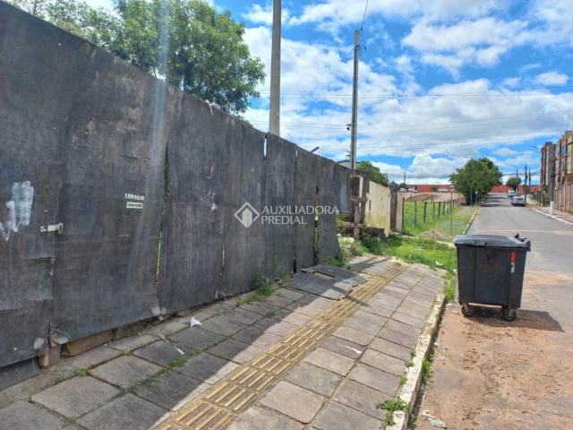 Terreno venda em Vila Monte Carlo, Cachoeirinha
