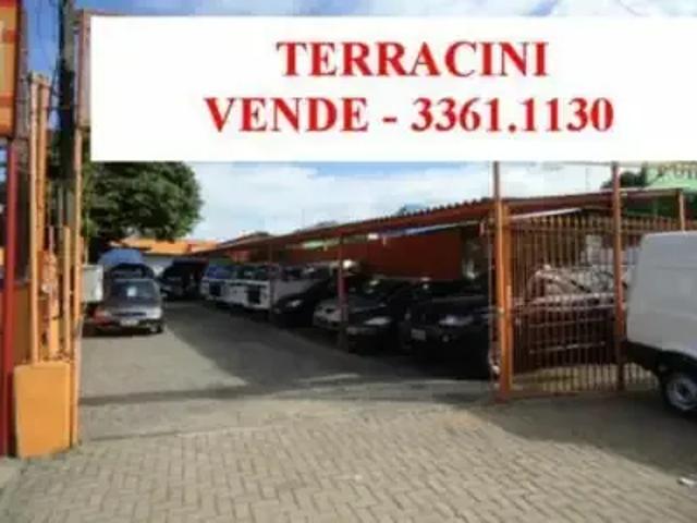 Terreno venda em Vila Assunção, Cachoeirinha