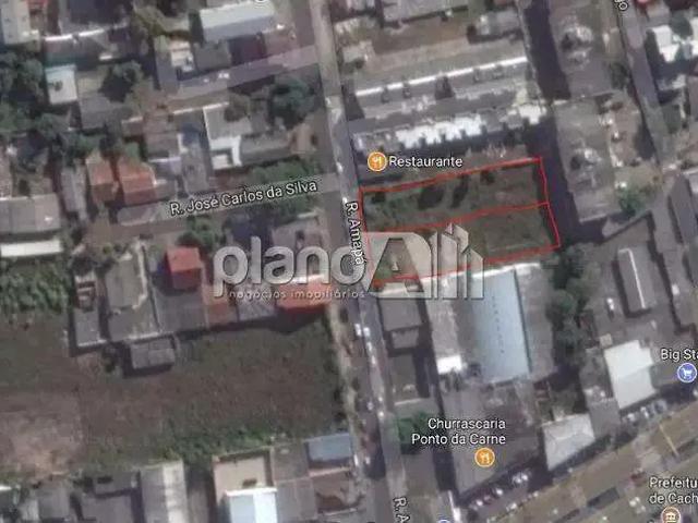 Terreno venda em Região Geográfica Imediata de Porto Alegre, Região Metropolitana de Porto Alegre