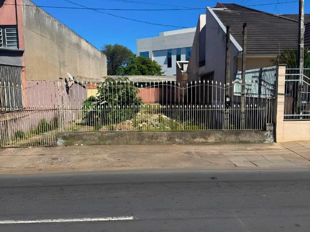 Terreno venda em Vila Regina, Cachoeirinha