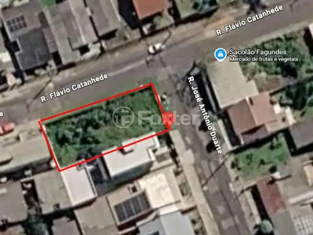 Terreno venda em Região Geográfica Imediata de Porto Alegre, Região Metropolitana de Porto Alegre
