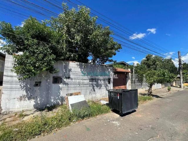 Terreno venda em Cachoeirinha, Região Geográfica Intermediária de Porto Alegre