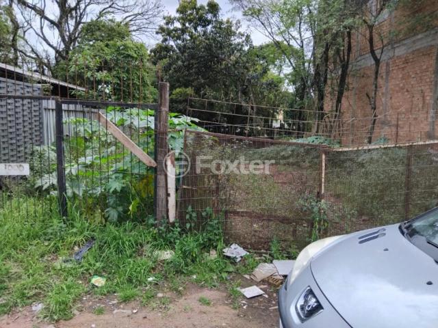 Terreno venda em Vila Assunção, Cachoeirinha