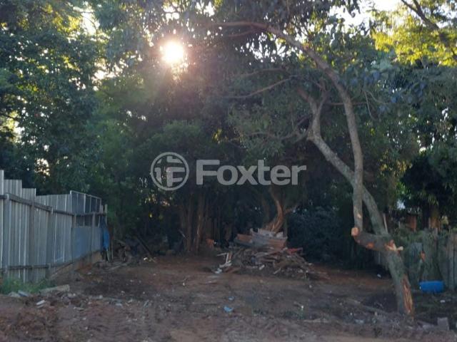 Terreno venda em Vila Assunção, Cachoeirinha