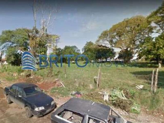 Terreno venda em Vila Assunção, Cachoeirinha