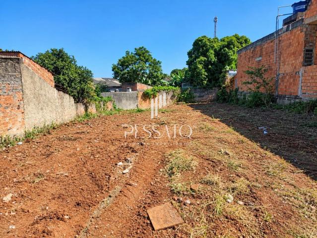 Terreno venda em Cachoeirinha