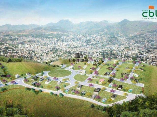 Terreno venda em Região Geográfica Imediata de Cachoeiro de Itapemirim, Cachoeiro de Itapemirim