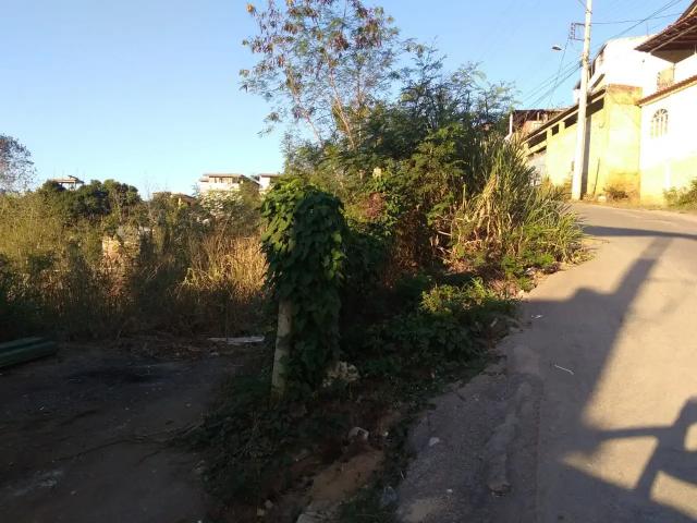 Terreno venda em Região Geográfica Imediata de Cachoeiro de Itapemirim, Cachoeiro de Itapemirim