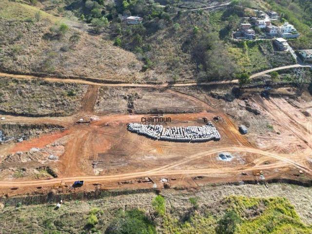 Terreno venda em Cachoeiro de Itapemirim