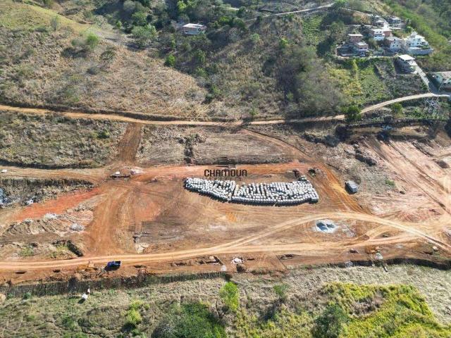 Terreno venda em Cachoeiro de Itapemirim