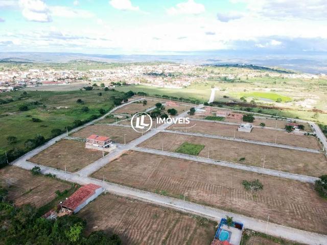 Terreno venda em Região Geográfica Imediata de Guarabira, Cacimba de dentro