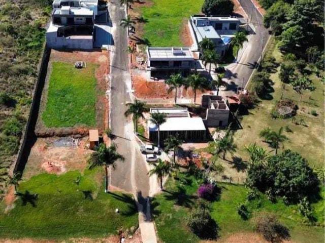 Terreno venda em Caconde, Região Geográfica Intermediária de Campinas