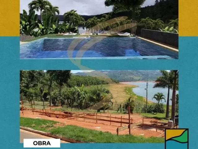 Terreno venda em Caconde, Região Geográfica Intermediária de Campinas