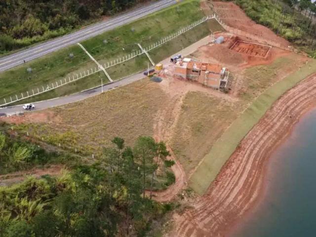 Terreno venda em Região Imediata de São José do Rio Pardo-Mococa, Caconde