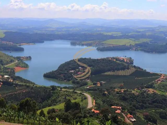 Terreno venda em Região Imediata de São José do Rio Pardo-Mococa, Caconde