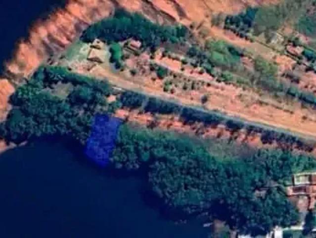 Terreno venda em Caconde, Região Geográfica Intermediária de Campinas
