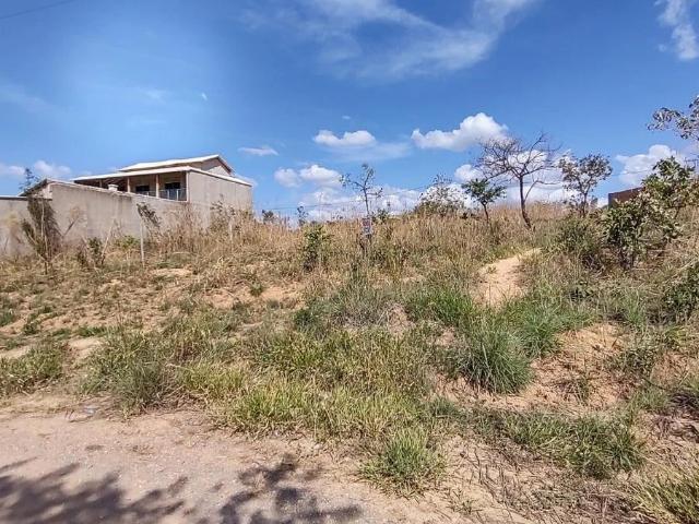 Terreno venda em Caetanópolis, Região Geográfica Intermediária de Belo Horizonte