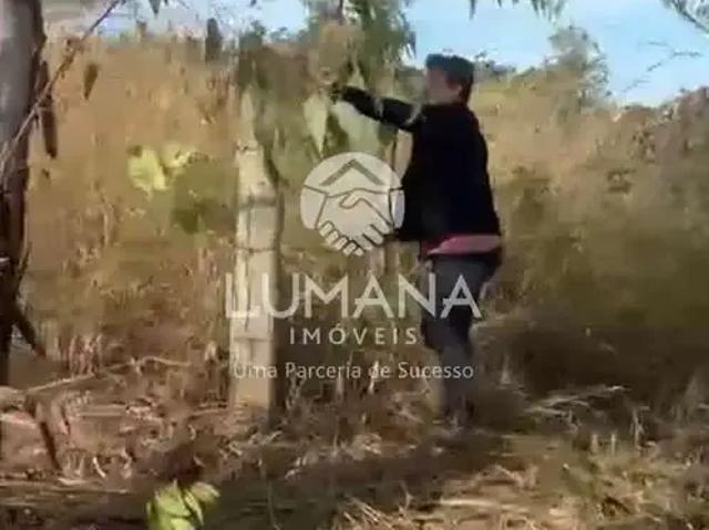 Terreno venda em Região Geográfica Imediata de Sete Lagoas, Caetanópolis