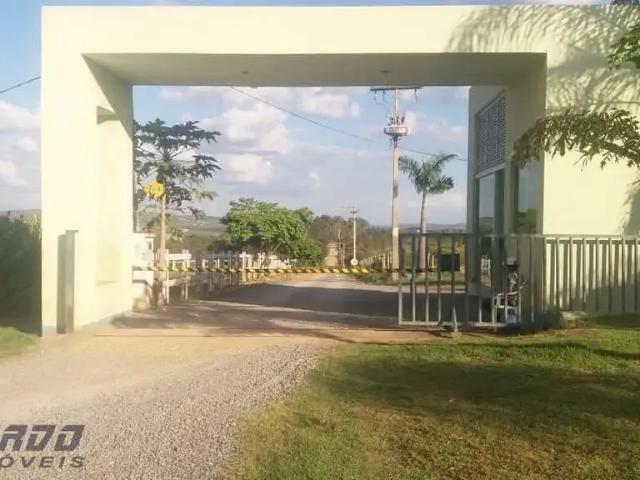 Terreno venda em Região Geográfica Imediata de Sete Lagoas, Caetanópolis