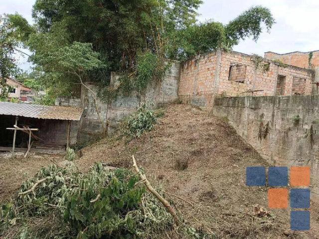 Terreno venda em Vila das Flores, Caeté