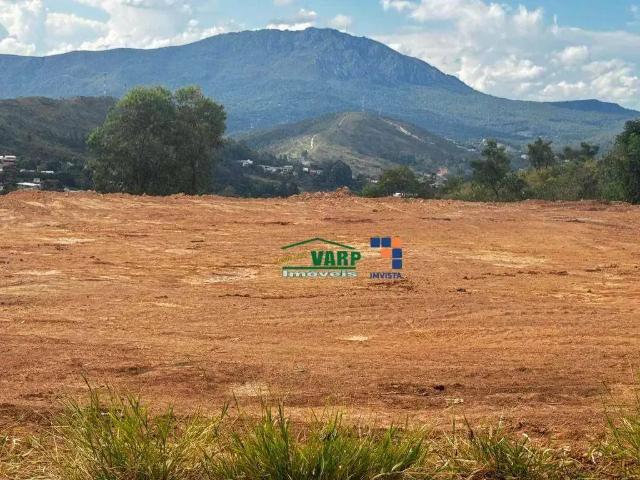 Terreno venda em Região Geográfica Imediata de Belo Horizonte, Região Metropolitana de Belo Horizonte