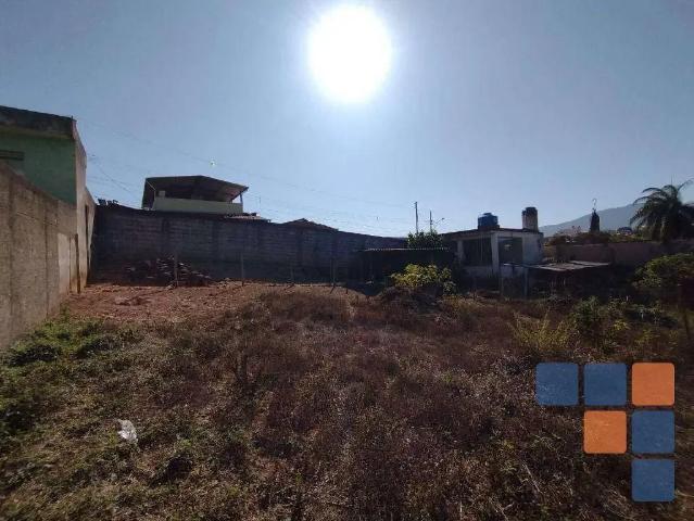 Terreno venda em Pedra Branca, Caeté