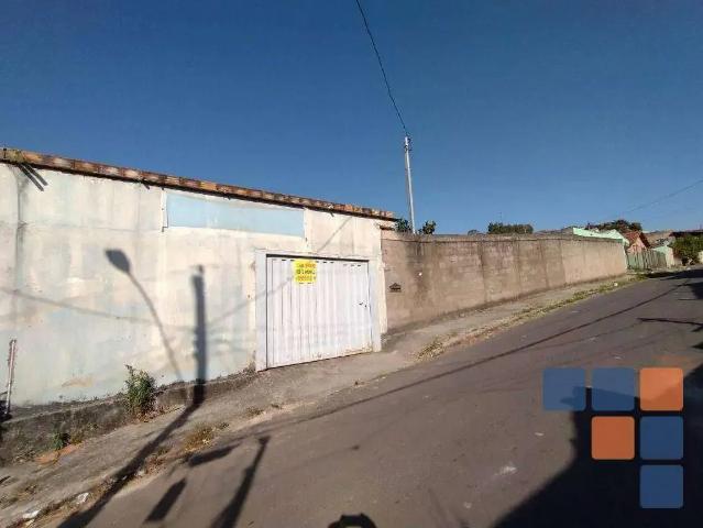 Terreno venda em Pedra Branca, Caeté