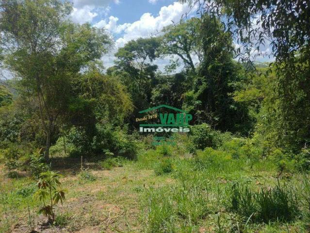 Terreno venda em Roças Novas, Caeté