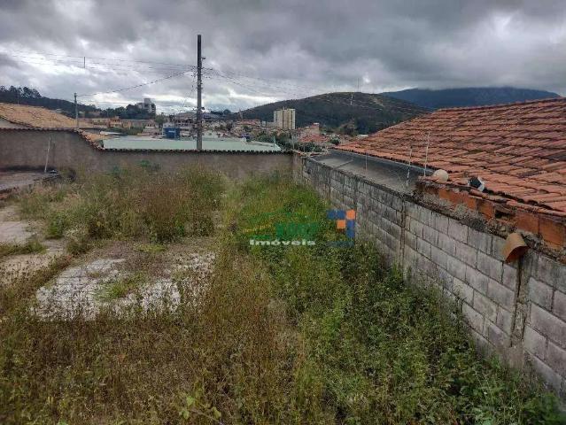 Terreno venda em Vila das Flores, Caeté