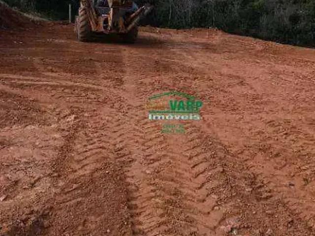 Terreno venda em Santo Antônio, Caeté