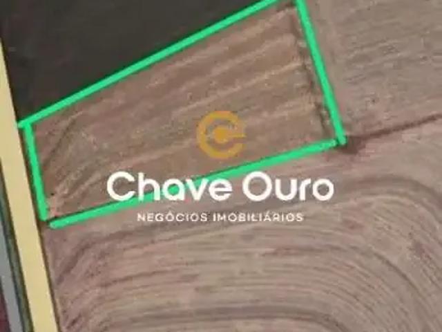 Terreno venda em Região Geográfica Imediata de Cascavel, Cafelândia