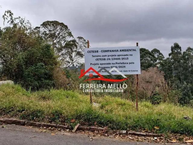 Terreno venda em Região Imediata de São Paulo, Região Metropolitana de São Paulo