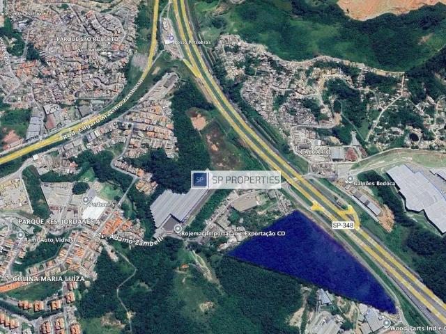 Terreno venda em Região Imediata de São Paulo, Região Metropolitana de São Paulo