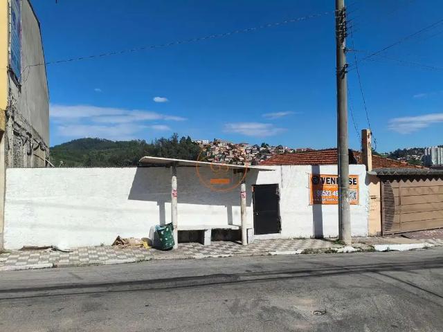 Terreno venda em Região Imediata de São Paulo, Região Metropolitana de São Paulo