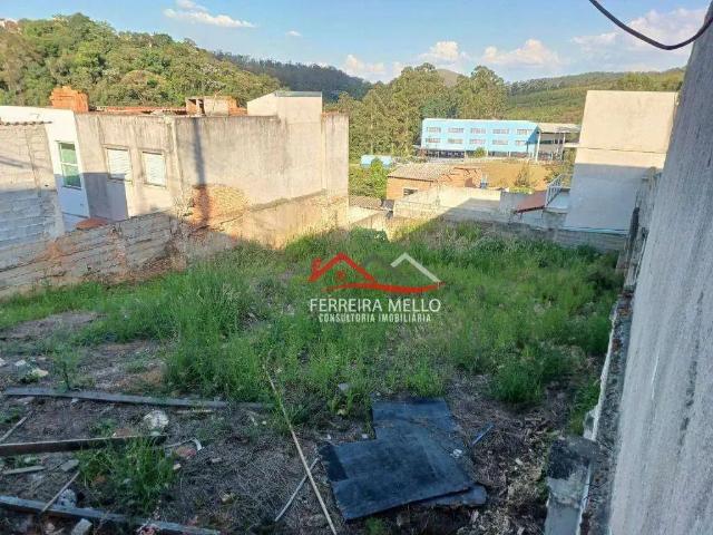 Terreno venda em Região Imediata de São Paulo, Região Metropolitana de São Paulo