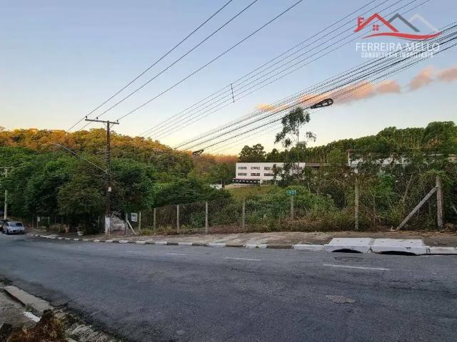 Terreno venda em Região Imediata de São Paulo, Região Metropolitana de São Paulo