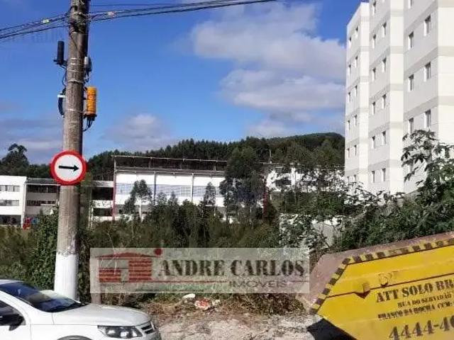 Terreno venda em Região Imediata de São Paulo, Região Metropolitana de São Paulo