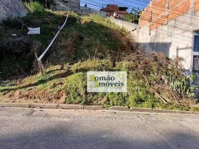 Terreno venda em Marsilac, São Paulo