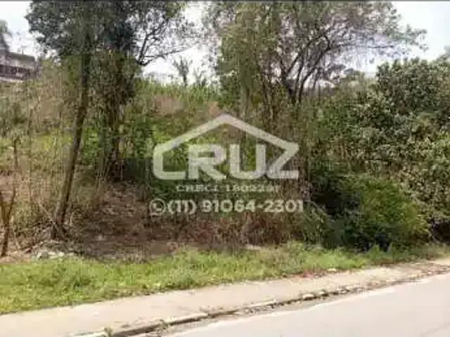 Terreno venda em Região Imediata de São Paulo, Região Metropolitana de São Paulo