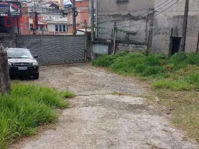 Terreno venda em Região Imediata de São Paulo, Região Metropolitana de São Paulo