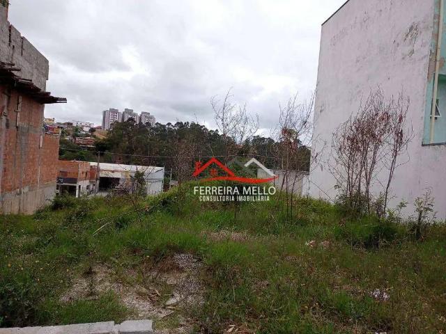 Terreno venda em Região Imediata de São Paulo, Região Metropolitana de São Paulo