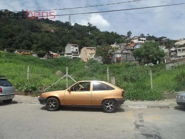 Terreno venda em Região Imediata de São Paulo, Região Metropolitana de São Paulo