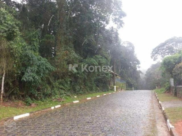 Terreno venda em Parque Santa Inês, Caieiras