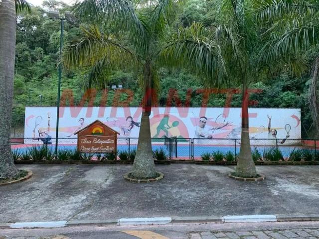 Terreno venda em Parque Suiça, Caieiras