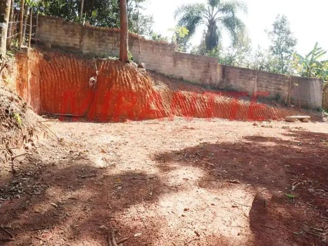 Terreno venda em Jardim Planalto, Caieiras