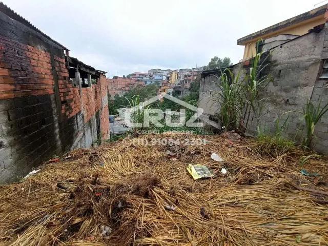 Terreno venda em Região Imediata de São Paulo, Região Metropolitana de São Paulo