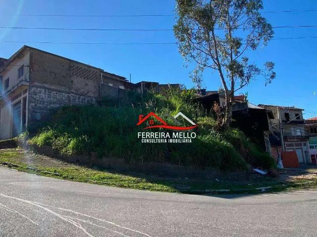 Terreno venda em Jardim Santo Antônio, Caieiras